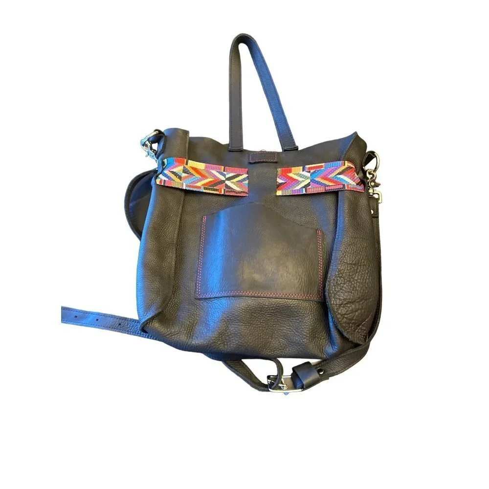 Coshic Leather coshic leather